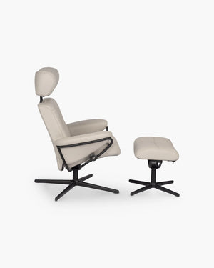 Relaxzetel Berlin van Stressless, foto 2 van 2