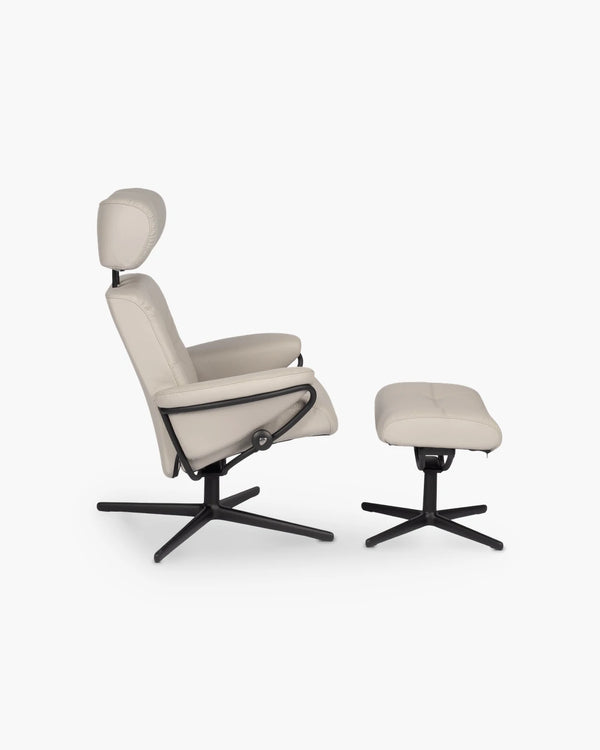 Relaxzetel Berlin van Stressless, foto 2 van 2
