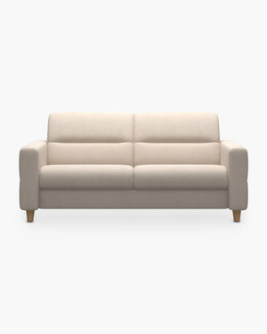 Zetel Fiona 2,5-zit van Stressless, foto 3 van 4