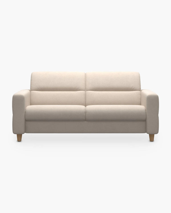 Zetel Fiona 2,5-zit van Stressless, foto 3 van 4