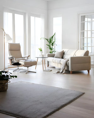 Zetel Fiona 2,5-zit van Stressless, foto 4 van 4