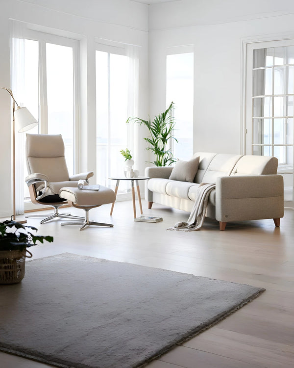 Zetel Fiona 2,5-zit van Stressless, foto 4 van 4