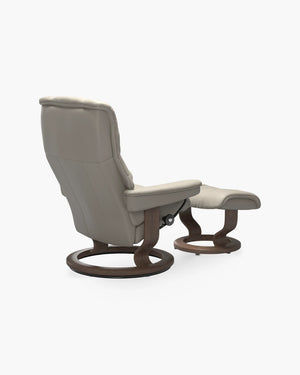 Relaxzetel Mayfair van Stressless, foto 3 van 3