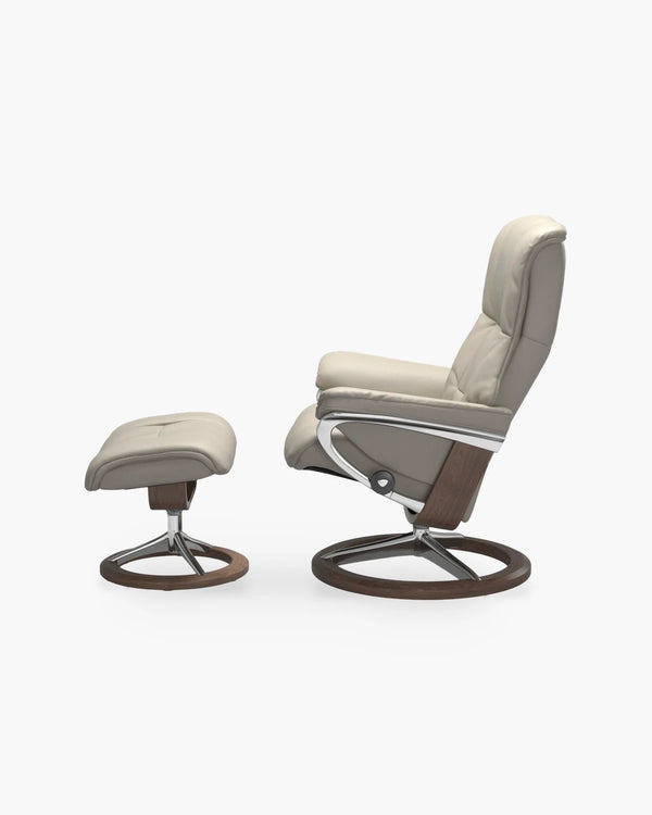 Relaxzetel Mayfair van Stressless, foto 2 van 3