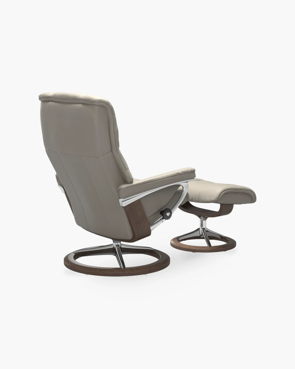 Relaxzetel Mayfair van Stressless, foto 3 van 3