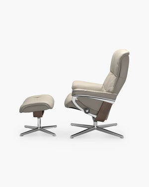 Relaxzetel Mayfair van Stressless, foto 2 van 3