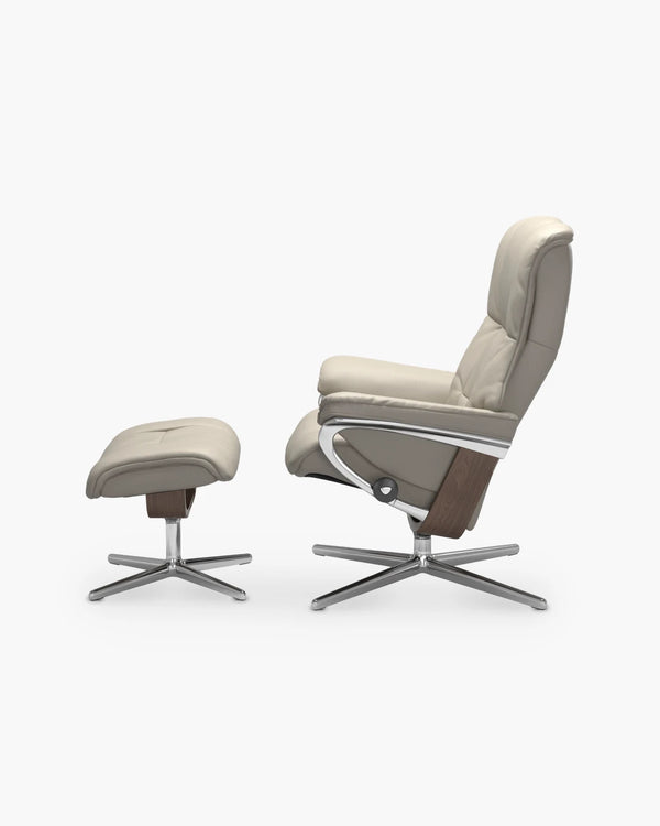 Relaxzetel Mayfair van Stressless, foto 2 van 3