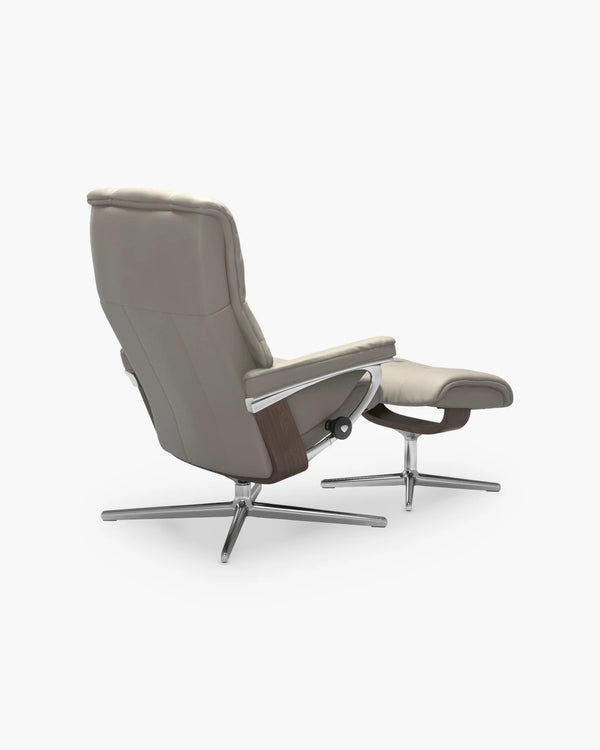 Relaxzetel Mayfair van Stressless, foto 3 van 3