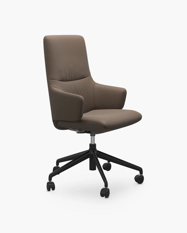 Bureaustoel Mint van Stressless, foto 2 van 4