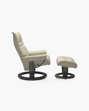 Relaxzetel met voetenbank Sunrise Classic van Stressless, foto 2 van 4