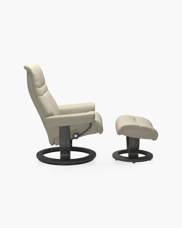 Relaxzetel met voetenbank Sunrise Classic van Stressless, foto 2 van 4