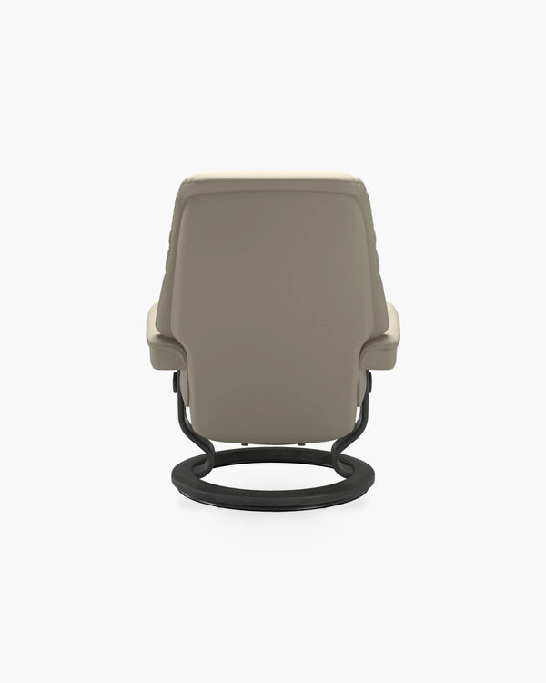 Relaxzetel met voetenbank Sunrise Classic van Stressless, foto 3 van 4