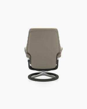 Relaxzetel met voetenbank Sunrise Signature van Stressless, foto 3 van 4