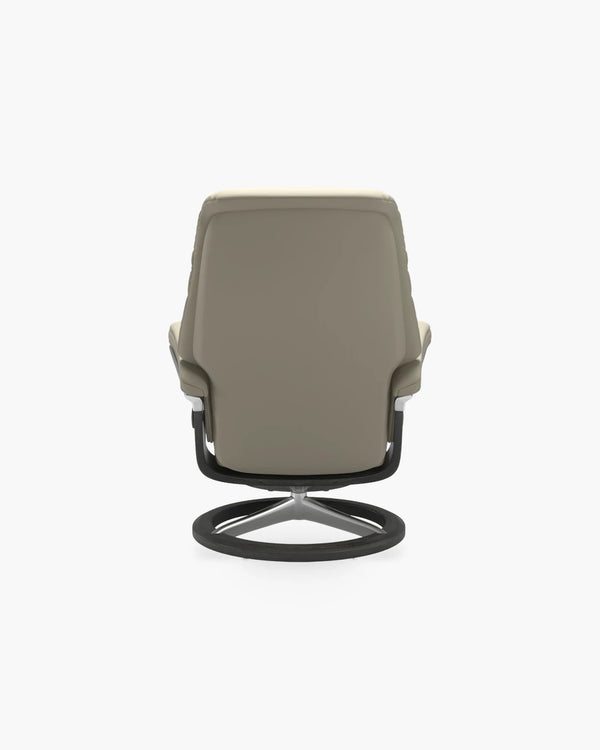 Relaxzetel met voetenbank Sunrise Signature van Stressless, foto 3 van 4