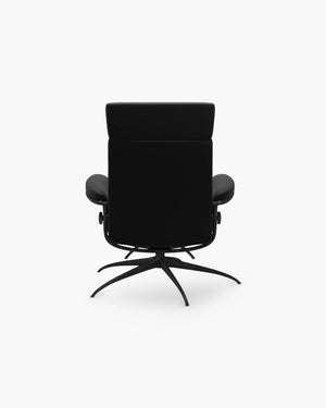 Relaxzetel met voetenbank Tokyo Low Back van Stressless, foto 3 van 4