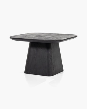 Vierkante bijzettafel, foto 4 van 7