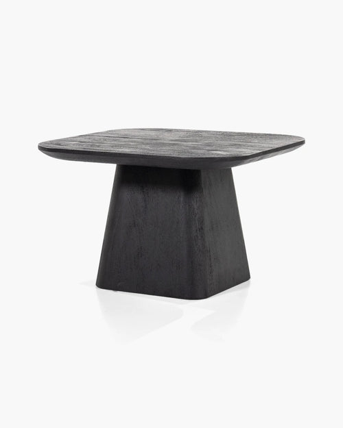 Vierkante bijzettafel, foto 4 van 7