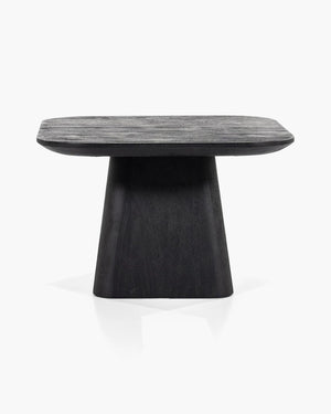 Vierkante bijzettafel, foto 5 van 7