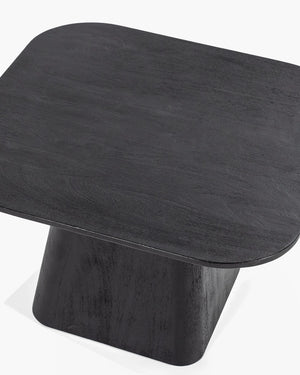 Vierkante bijzettafel, foto 7 van 7