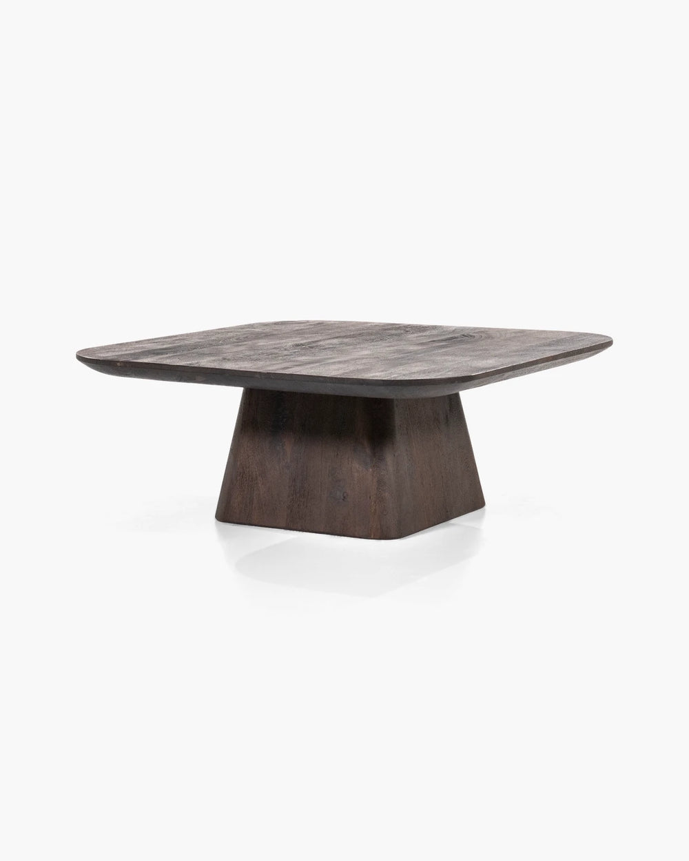 Vierkante salontafel