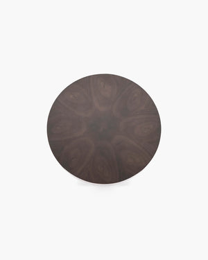 Ronde bijzettafel, foto 2 van 4