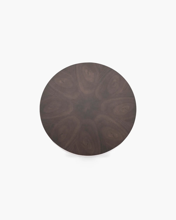 Ronde bijzettafel, foto 2 van 4