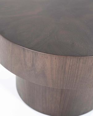 Ronde bijzettafel, foto 4 van 4