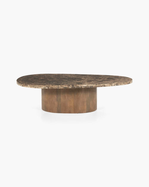 Salontafel 120x75 cm