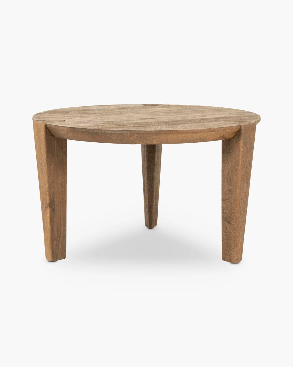 Salontafel diam. 60 cm