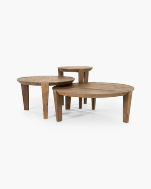 Salontafel diam. 60 cm, foto 2 van 7