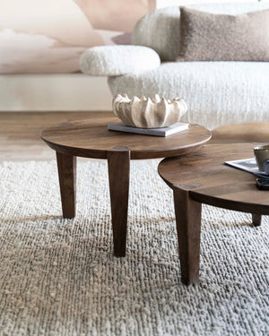 Salontafel diam. 60 cm, foto 4 van 7