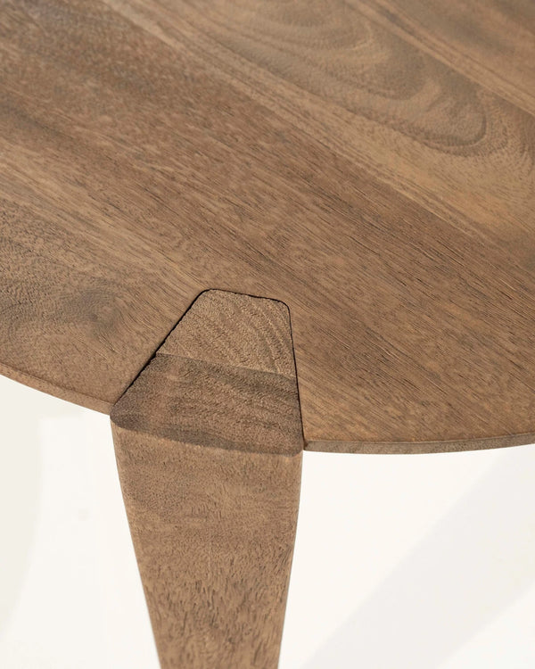 Salontafel diam. 60 cm, foto 5 van 7
