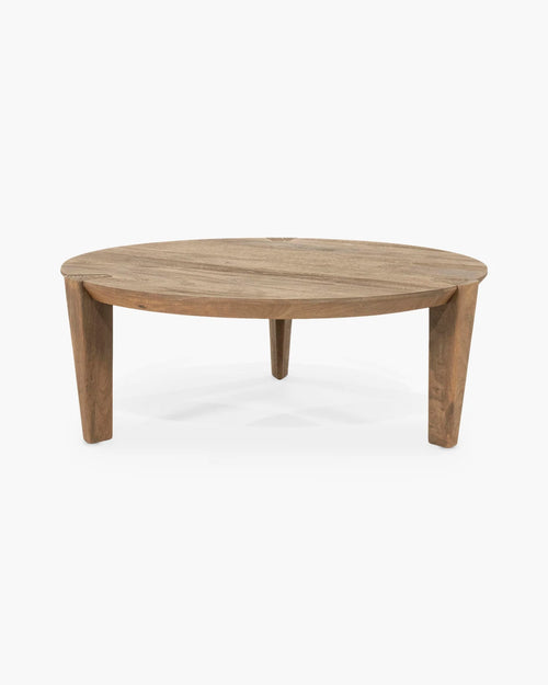 Salontafel diam. 80 cm