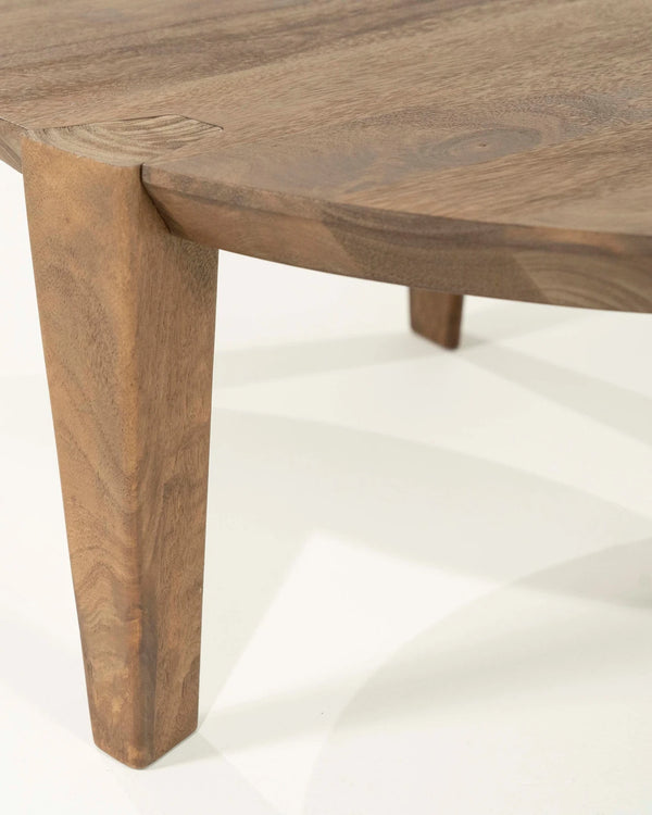 Salontafel diam. 80 cm, foto 5 van 5