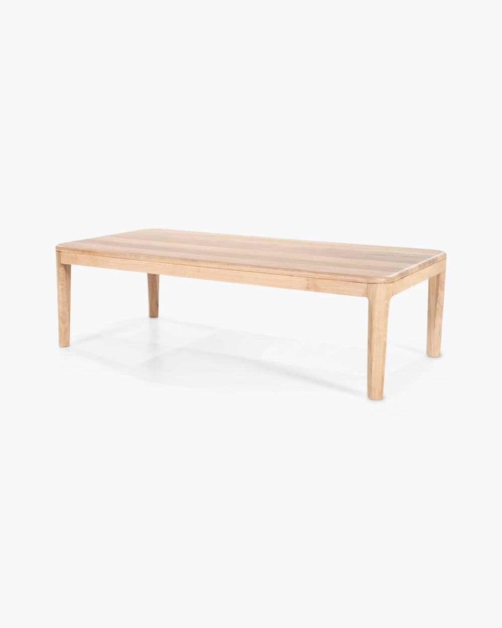 Salontafel eik 120x60 cm