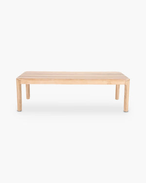 Salontafel eik 120x60 cm, foto 2 van 5