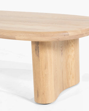 Organische salontafel, foto 4 van 8
