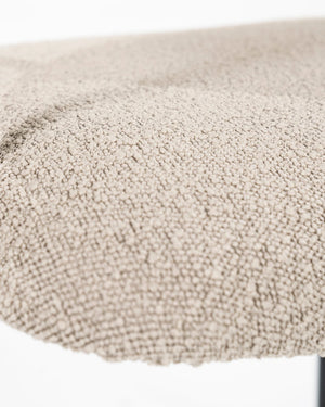 Eetkamerstoel ronde rug, foto 6 van 7