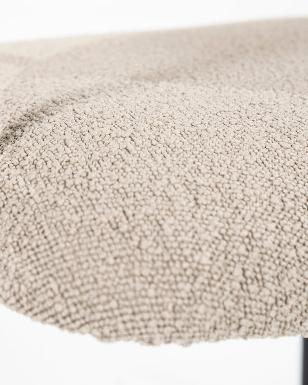 Eetkamerstoel ronde rug, foto 6 van 7