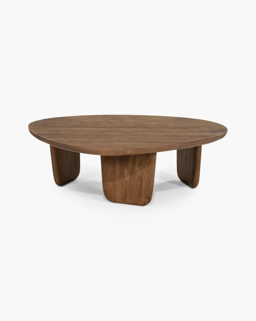 Salontafel large in mangohout