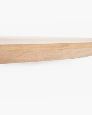 Ronde eettafel 130 cm, foto 5 van 8