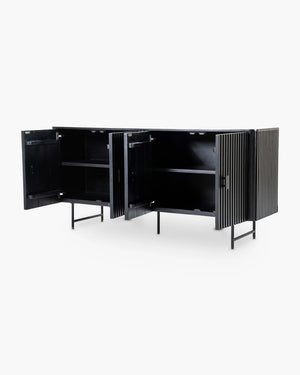 Dressoir 170 cm, foto 3 van 6