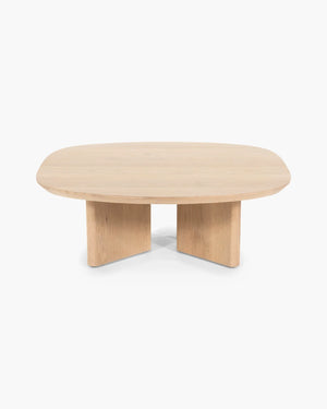 Salontafel 80x80 cm, foto 2 van 6