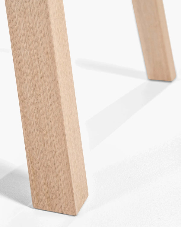 Eettafel 220x90 cm, foto 6 van 7