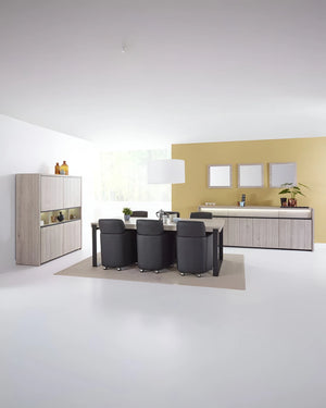 Barkast voor de eetkamer, foto 2 van 3