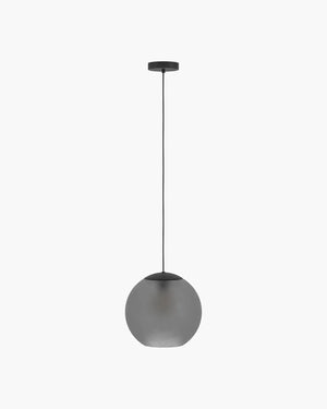 Hanglamp - mat grijs van Eglo, foto 2 van 4