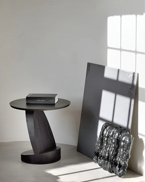 Bijzettafel Oblic, foto 3 van 5