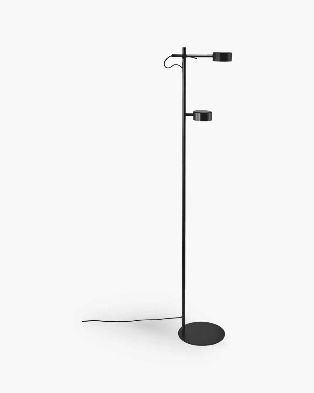 Vloerlamp Clyde