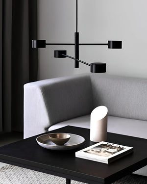 Hanglamp Clyde, foto 2 van 2