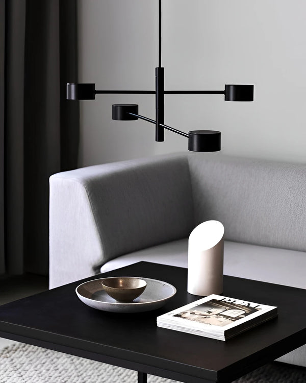 Hanglamp Clyde, foto 2 van 2